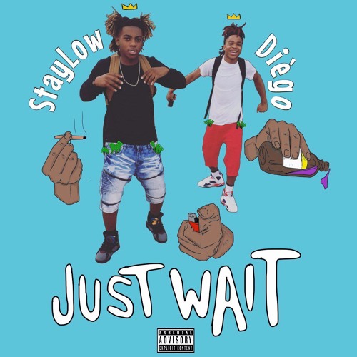 Just Wait