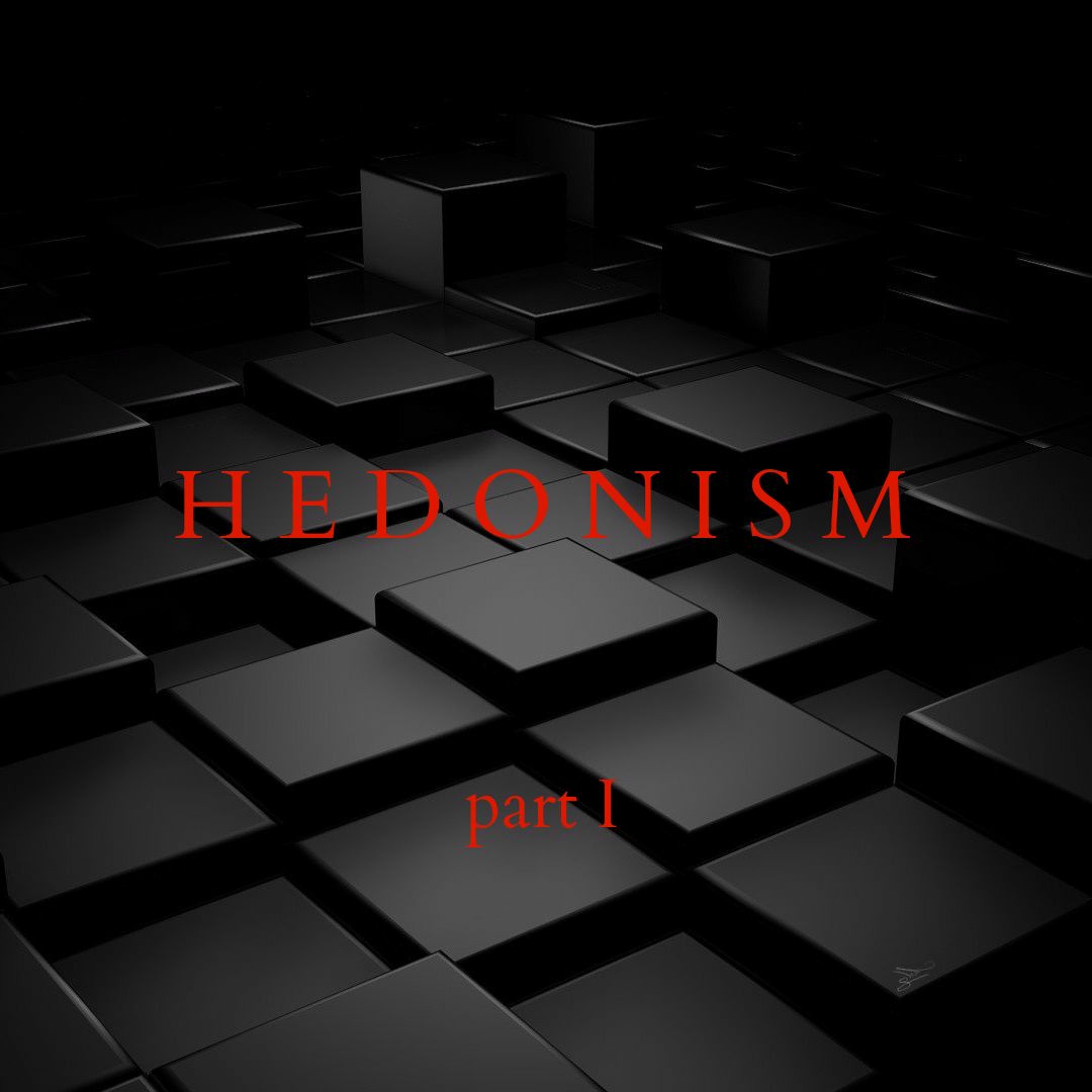 HEDONISM // 1 - Dimension S.P.Y. Bad Company UK Calibre State of Mind DRS Klax Enei episode artwork