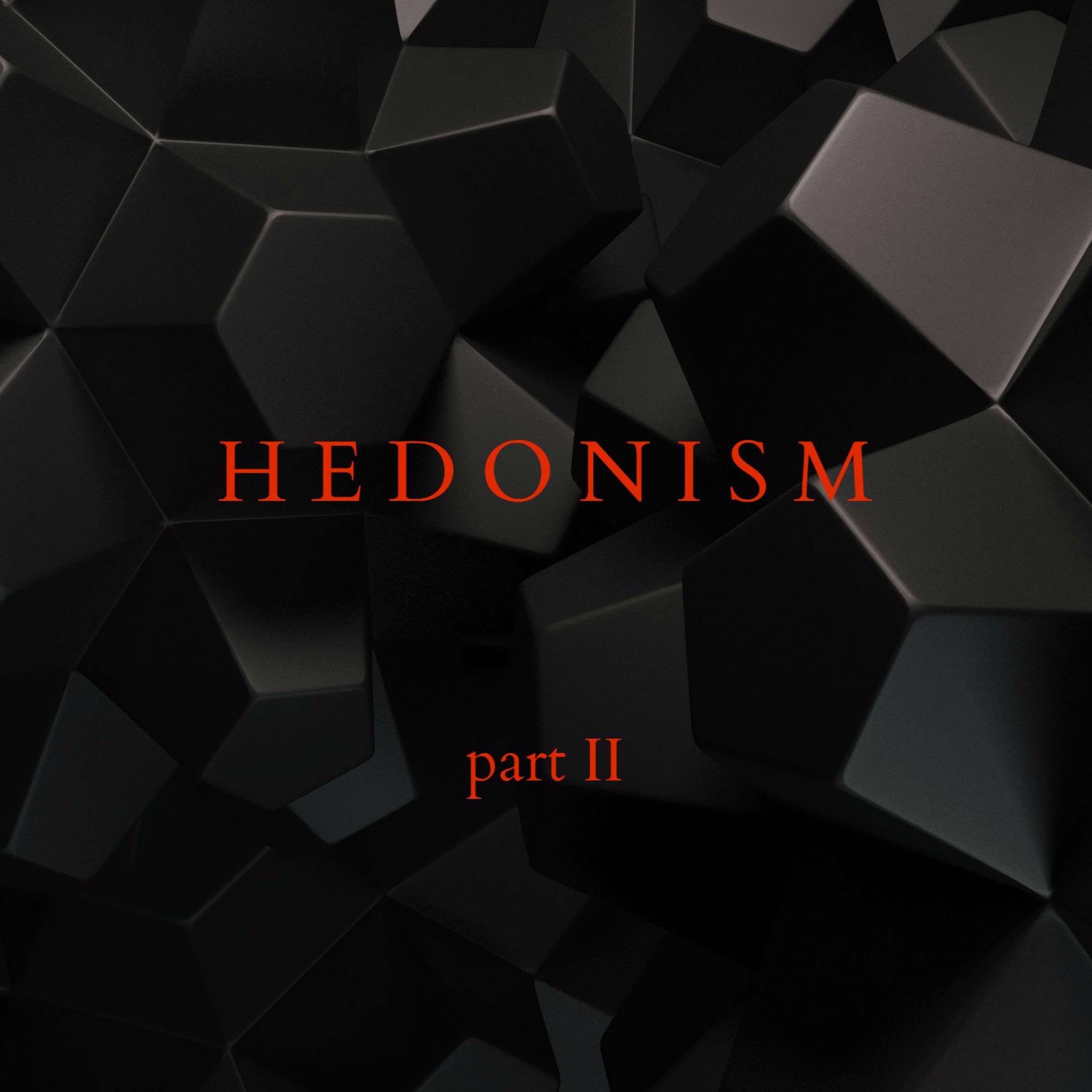 HEDONISM // 2 - Metrik GLXY Voltage Foreign Concept Macca Koherent Pola Chromatic episode artwork