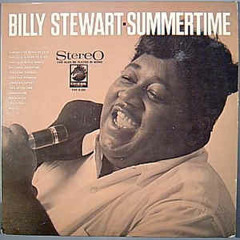 BILLY STEWART - SUMMERTIME 1966 (Tsoya Malsoon remix)freedownload