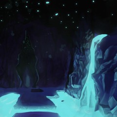 Waterfall (Undertale)