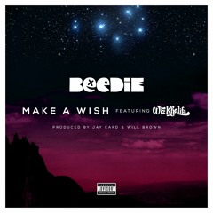 Make A Wish feat. Wiz Khalifa (prod. Jay Card & Will Brown)