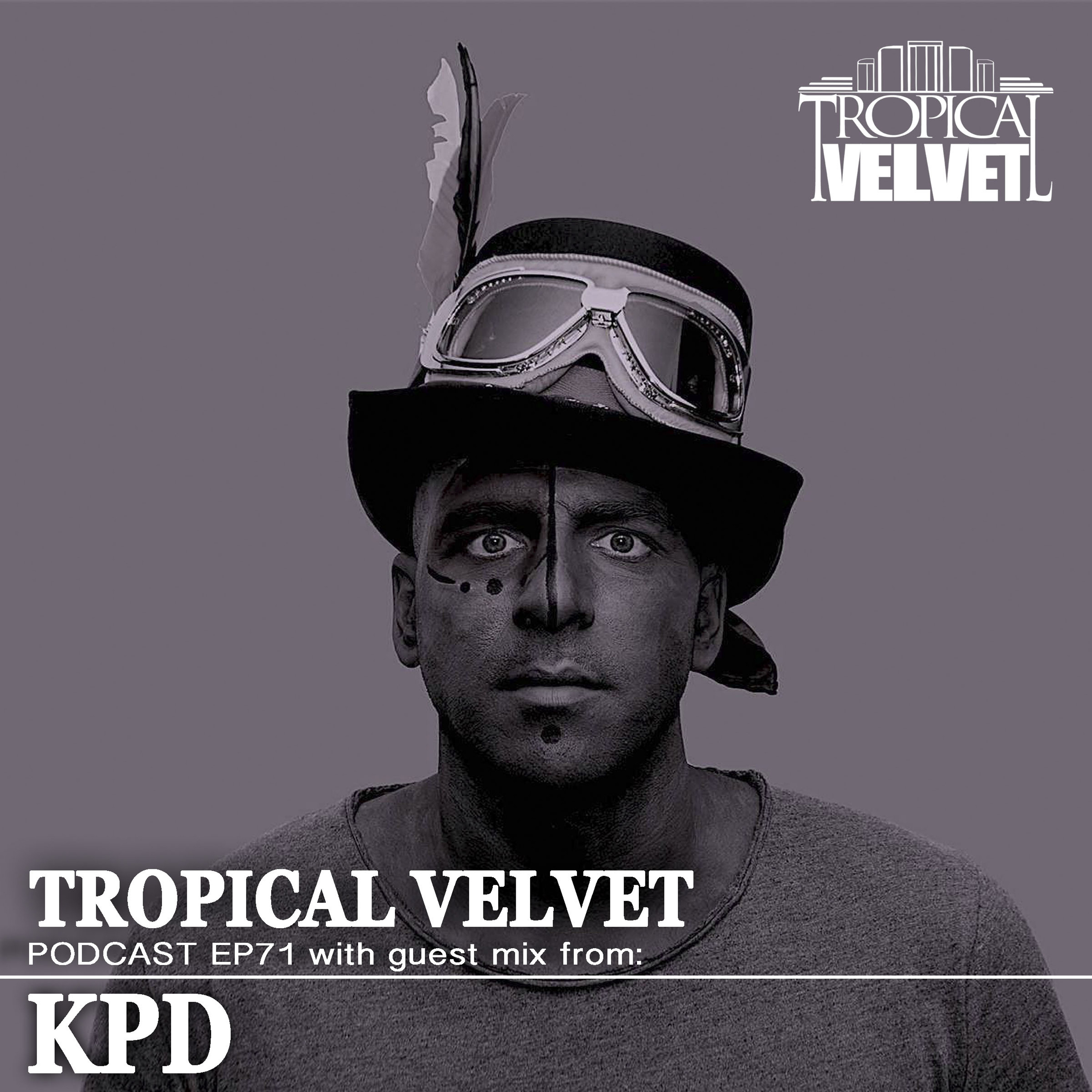 Tropical Velvet Podcast