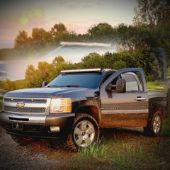 Grupo Recluta - La Pantera Rosa 2017 Corridos