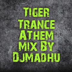 TRIGER TRANCE ATHEM MIX BY DJMADHU