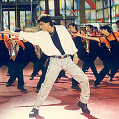 Tell Me What You Want -- Instrumental