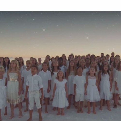 -Diamonds By Rihanna Written By Sia  Cover By One Voice Childrens Choir