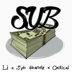 Lj Ft Syb 4bandz - Critical