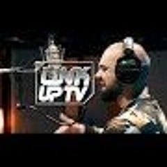 Pak-Man - Behind Barz (Take 4)  Link Up TV