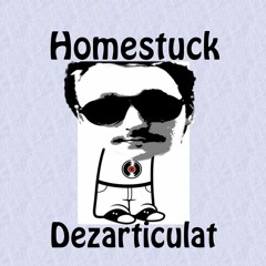 Ep. 16 - Homestuck cu Tudor Bădilă