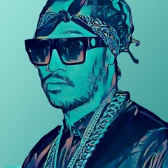 Future - Mask Off (Cruisin' Biscayne Remix)prod. by Krustofer