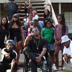 "Unforgettable" NBA Youngboy Untouchable Mobb Mix