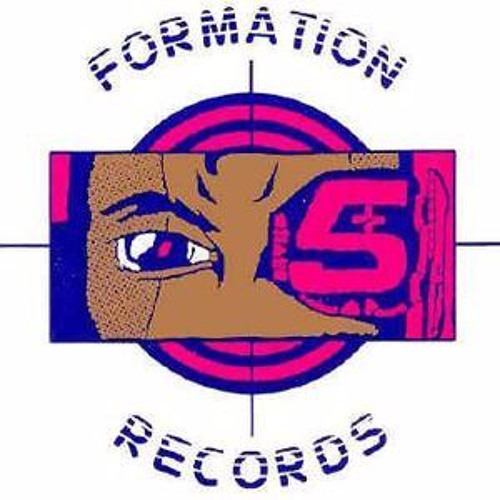Thumpa - The History Of Formation Records 1991  - 1999 (Rave / Jungle / D&B)