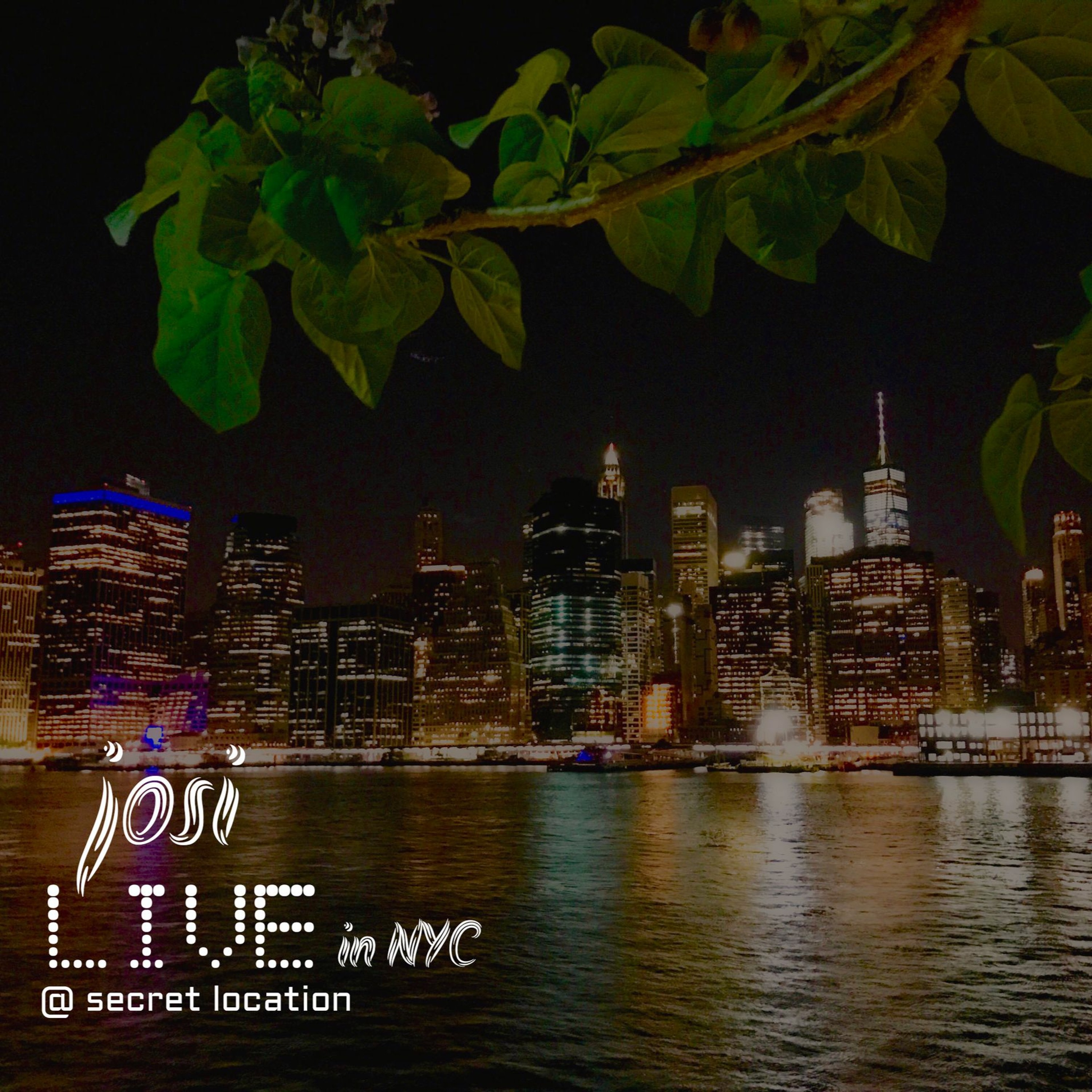 LiveMix @ SecretLocation August 2017 episode artwork