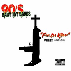 For Da Killaz (prod by. Gaunzoe)