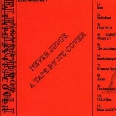 False Faith K7 1993 Allemagne