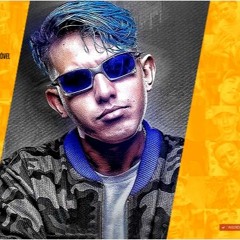 MC Fioti MC Novin - Bum Bum (DJ Gabi Chaveta)