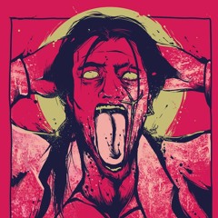 Le Perv (M|O|O|N Remix) - Carpenter Brut