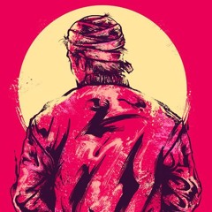 Remorse (Carpenter Brut Remix) - Scattle