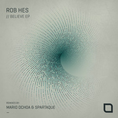 Rob Hes - The Solution (Mario Ochoa Remix)