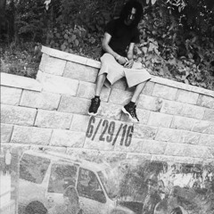 G.byrd - My Birthday (Remix)