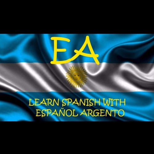 E. 01 Learn Spanish with Español Argento