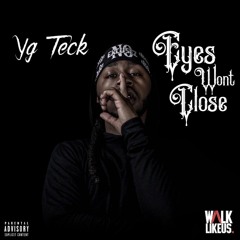 YG Teck - Can't Lose