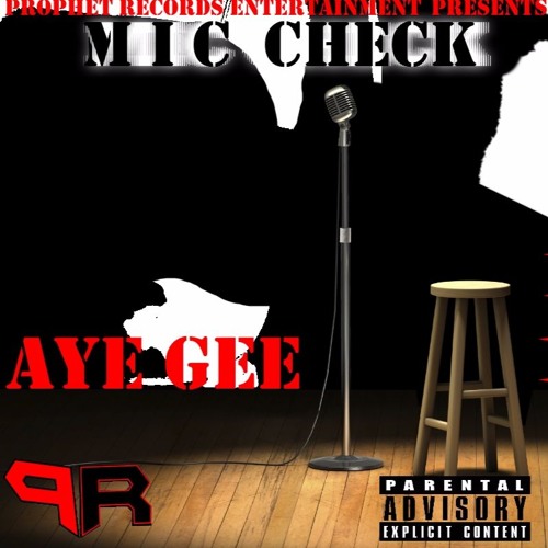Aye Gee - GetOFF
