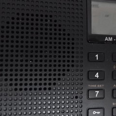 Rick Barr - Radio Imaging - Country