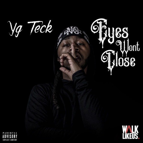 YG Teck - BussDown Days