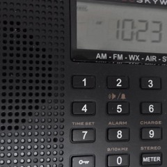 Rick Barr - Radio Imaging - Rock