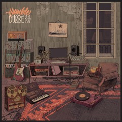 Yesking - Overproof (Version)- MRSPECIAL001 (OUT NOW - Vinyl 12'' & Digital)