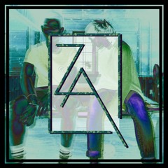 After the Sun (feat. Oli Frost)