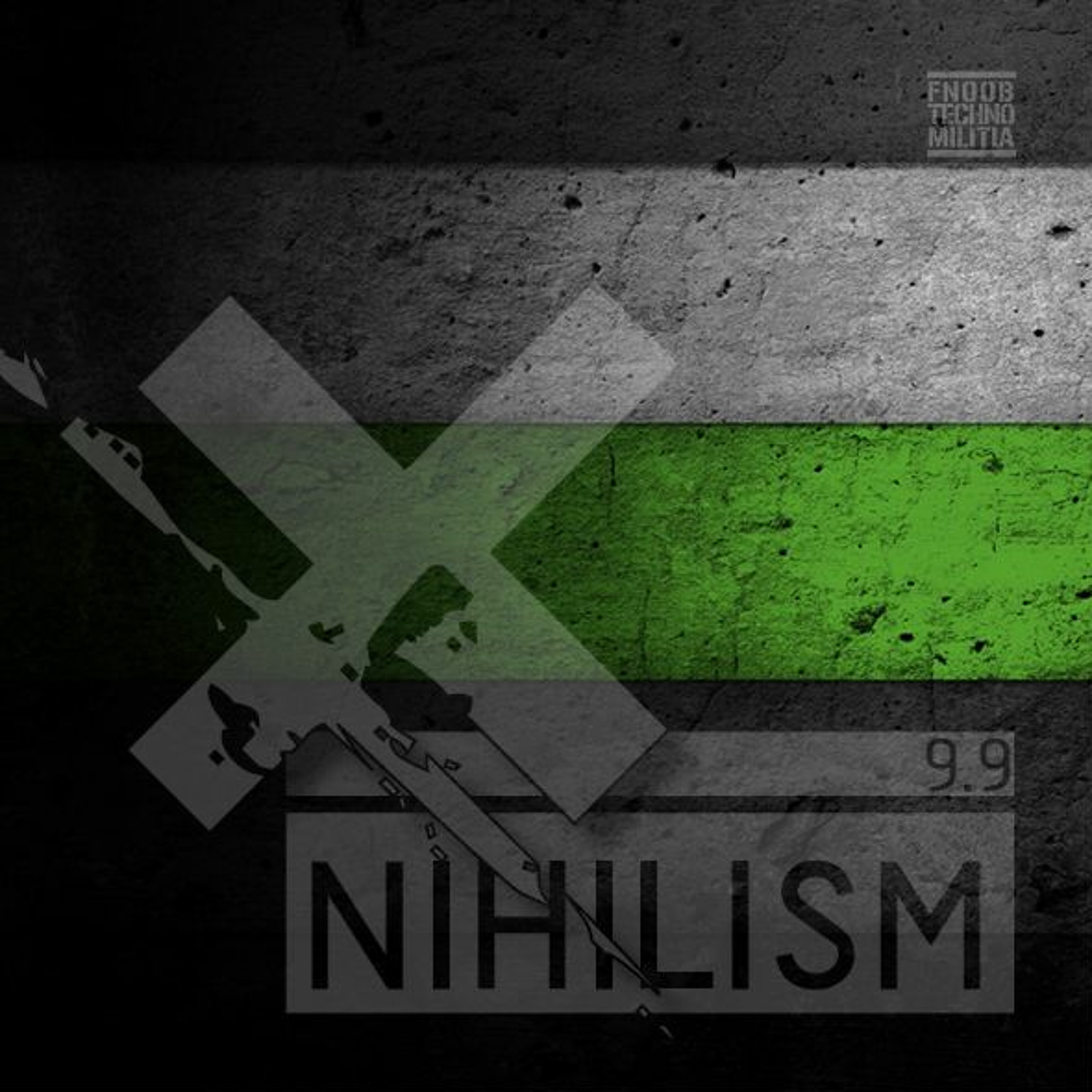 Tom NihiL