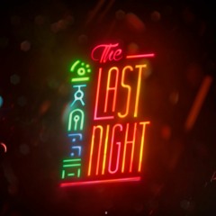Lorn - Acid Rain (1 hour) - The Last Night OST The