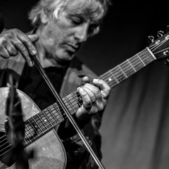Lee Renaldo - Thrown Over The Wall - 6-21.17