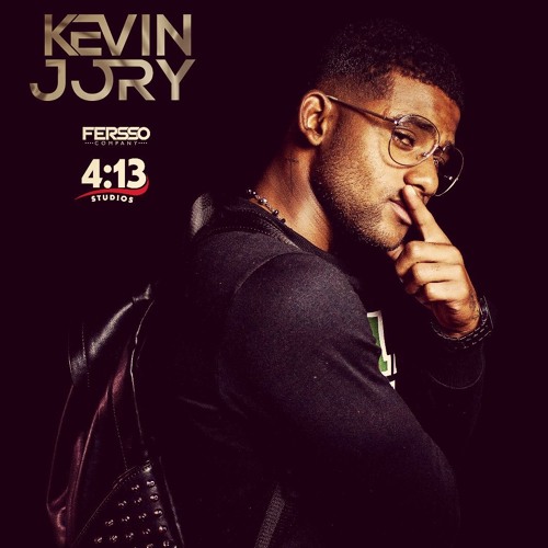 KEVIN JORY In Live Session (((SOUND TEST))) 2017--2018