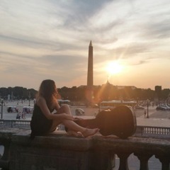 Words - Acoustic Live With Claire L.