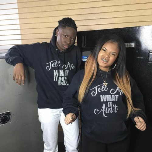 Nia Kay Ft. Kalayah Jones- Shoulda Known