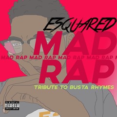 Mad Rap