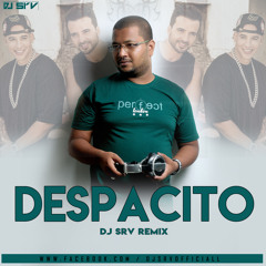 Despacito - Remix - DJ SRV
