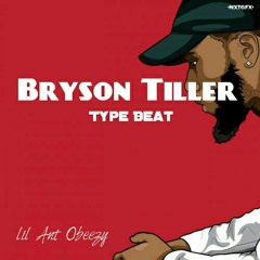 WYD [ Bryson Tiller type beat] prod. lilAnt_Obeezy