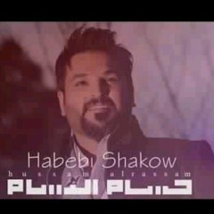 حسام الرسام_حبيبي شكو2018