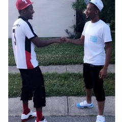 Ted Montana ft Badazz : Race Freestyle