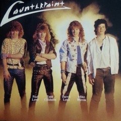 Afraid Of Losing You (Counterpoint)