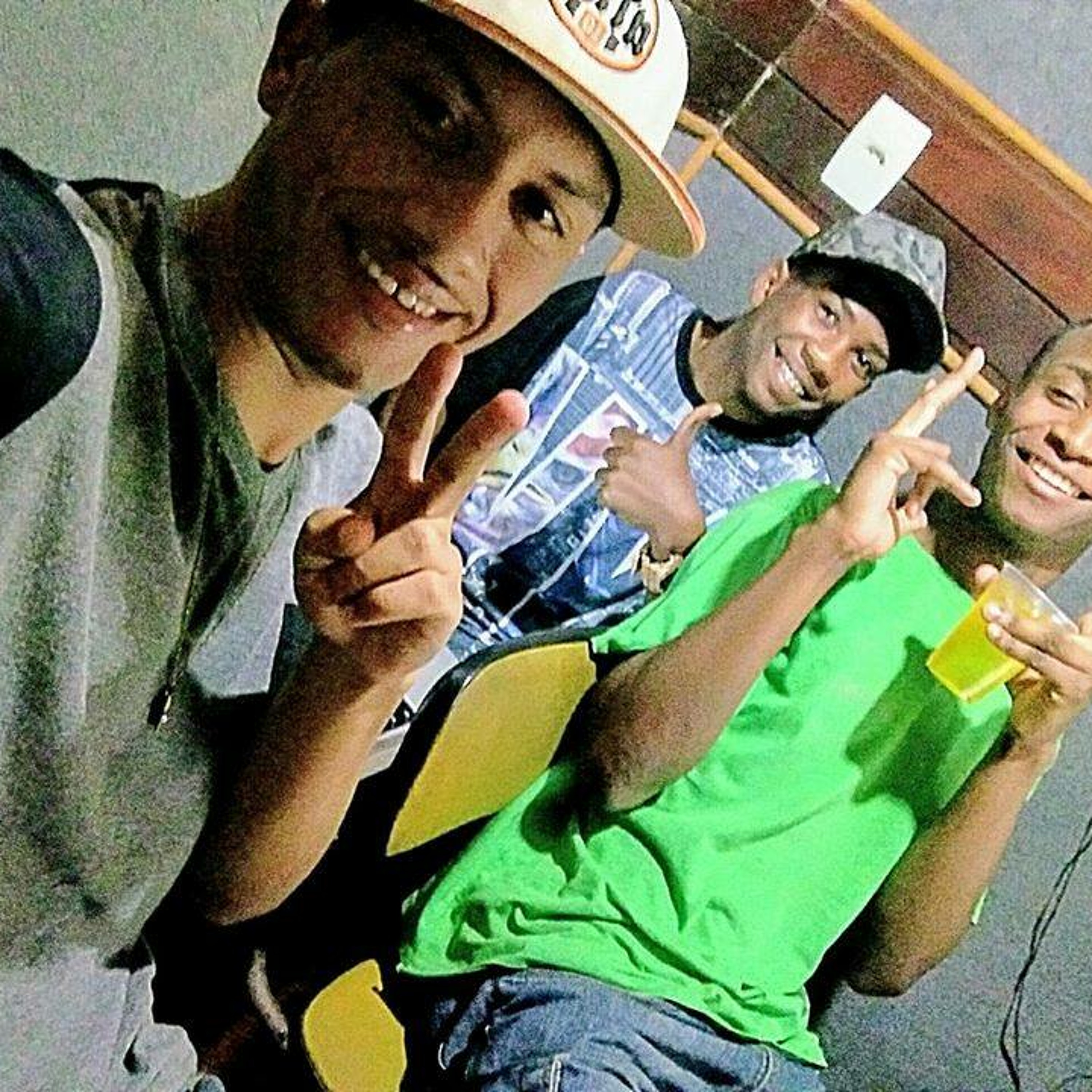 Dj TROIA O GENERAL 👽✌