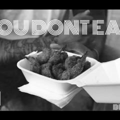 YOU DONT EAT Freestyle By @BIZNESS516