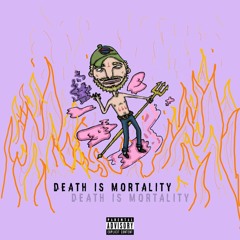Death Is Mortality