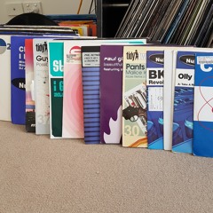 Ange's( That's Enough Trance, I Would Like Some Hard House Please!) Mix