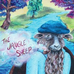 The Jangle Sheep - Indigo Vertigo (Murphy's Horizon Remix)